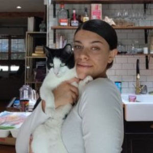 Meet your Posher, Mallory